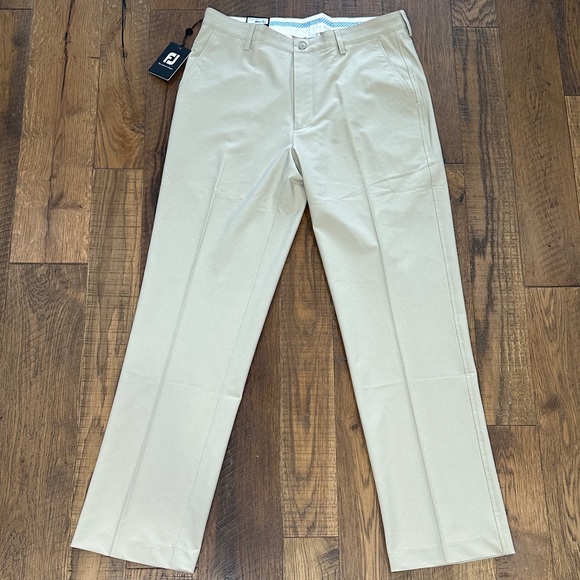 FootJoy Other - Footjoy Athletic Pants for Men